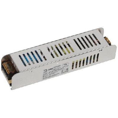 Блок питания LP-LED 75W-IP20-12V-S Эра Б0061122