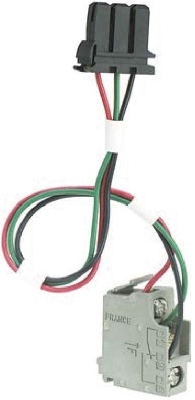 Контакт OF для SYSTEMEPACT ACB1 - 4NO4NC SE SPA-A4416