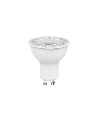 Лампа светодиодная LED Value LVPAR1660 7SW/865 7Вт GU10 230В 10х1 RU OSRAM 4058075581616