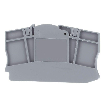 Изолятор торцевой для клеммы VPR-6-RTK-S DKC D-VPR-6-RTK-S