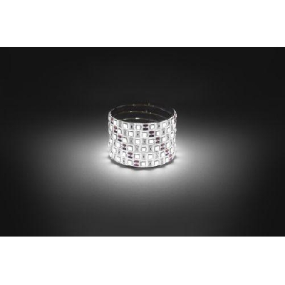 Лента светодиодная LS5050 -14.4-60-12-4000K-IP65-1 year-5m нейтр. бел. (уп.5м) Эра Б0059913