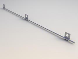 Проводник заземляющий ЗП-1 (1.0м) ФЕРРУМ НФ-00000227