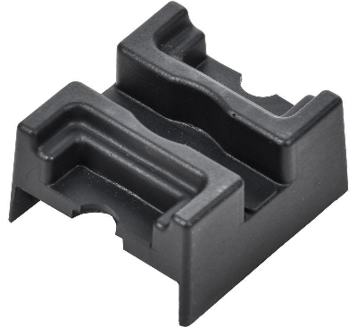 Изолятор шинодержателя 50-10-1 IEK YIS40-10-01-050