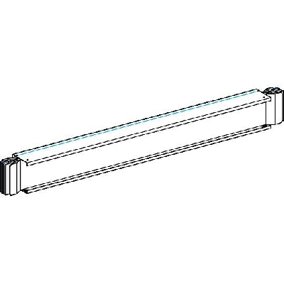 Секция прямая транспортная 3L+N+PER Al 1600А L4000 SchE KTA1600ET540