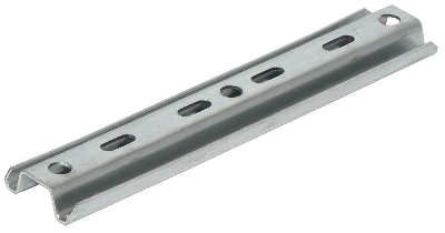 Держатель горизонтальный VH500 сталь IEK CLW10-VH-500