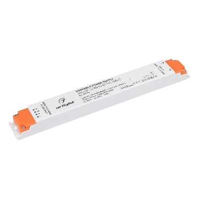 Блок питания ARV-SP-24200-SLIM-PFC-DALI2 (24В 8.33А 200Вт) IP20 пластик Arlight 048673