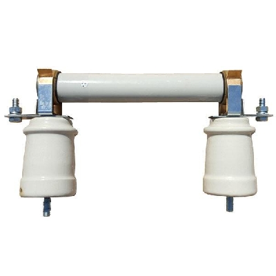 Предохранитель ПКН 001-10 У3 исп.(ГОСТ) Электрофарфор ЦБ-00001842