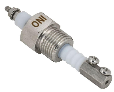 Датчик уровня одноэлектр. кондуктометр. ДС-ПВТ-G1/2 ONI ODK-O-G-D05