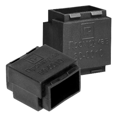 Переходник кабельный HF 80-0600 безгалогенный Промрукав 80-0010