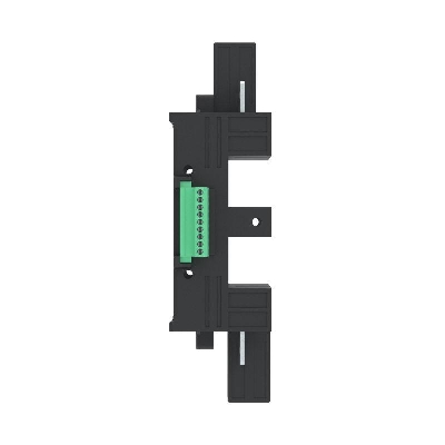 Основание втычное фронт. подкл. 3P для MNX125/160 YON TDM-MNX160-3P-F