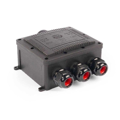 Коробка распределительная герметичная MG Box XL-4 IP68 Fortisflex 101764