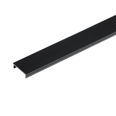 Крышка MAG-COVER-25-1000 (BK) пластик Arlight 046288