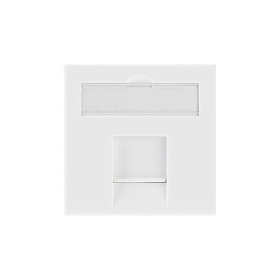 Вставка 45х45 на 1 мод. Mosaic со шторкой Rexant 03-0261