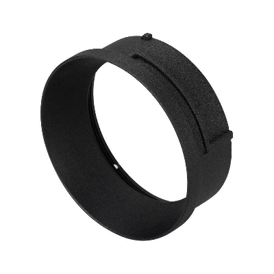 Вставка SP-POLO-R85 (BK 3-3) металл Arlight 020881