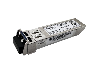 Модуль SFP 100BaseX LC многомодовый 2км SE NSSFP1SX