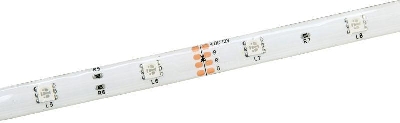 Лента светодиодная LED LSR-5050RGB30-7.2-IP65-12В (уп.3м) IEK LSR2-3-030-65-3-03