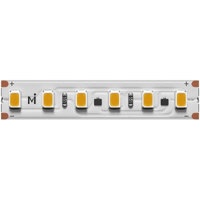 Лента светодиодная 24В 2835 8.5Вт/м 3000К IP20 (уп.20м) Maytoni 201121