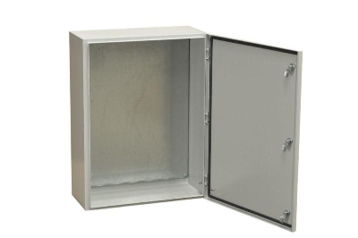 Корпус металлический ЩРНМ IP55 800х600х250 DEKraft 32514DEK