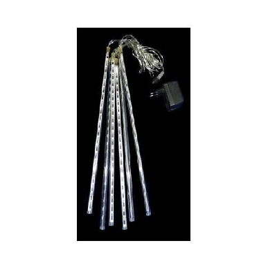 Гирлянда "Каскад" MTTB120W-46-5V 240LED бел. 5х0.46м IP44 уличная SHLights 4690601005649