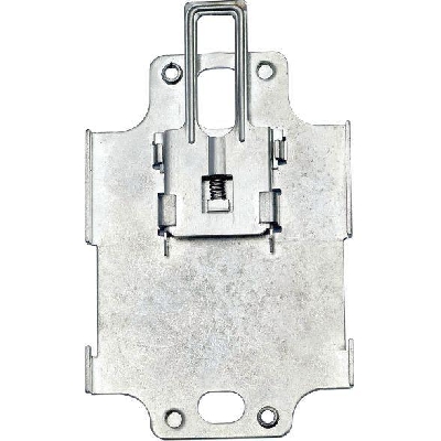 Скоба для крепления на DIN-рейку DRA21-M8 для NM8N-125 3P (R) CHINT 269758