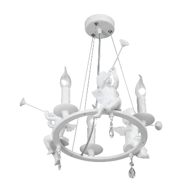 Люстра 3xE14 макс. 40Вт Vitaluce V2970-0/3S