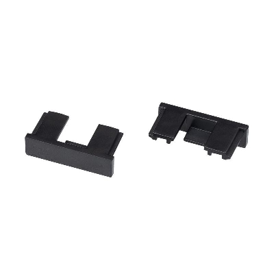 Заглушка MAG-VIBE-CAP-257 (BK) IP20 пластик (комплект) Arlight 049537