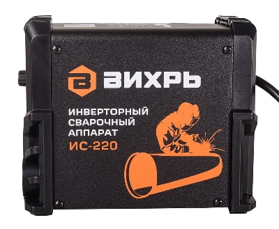 Инвертор сварочный ИС-220 Вихрь 65/52