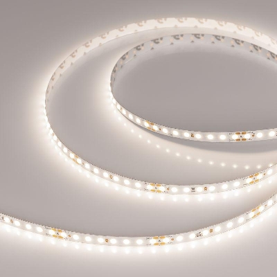 Лента светодиодная DOT-X128-8mm 24V Day 4000К 11Вт/м IP20 открыт. (уп.5м) Arlight 040234