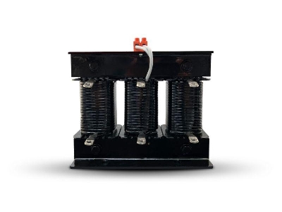 Дроссель антирезонансный для ступеней 400В 25кВАр коэф. расстройки 7% SE SDR072503P480