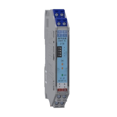 Барьер искрозащиты разделительный переключающий усилитель АВИС12-SL-2NAM-2T СТЭЗ 65012106