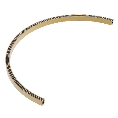 Трек ART-APRIORI-TRACK-ARC-A-1722-600 (GD 1/2) IP20 металл Arlight 045706