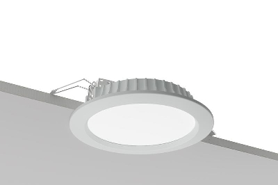 Светильник светодиодный LE-СВО-16-017-7819-65Д "Даунлайт" LED-effect 7819
