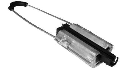 Зажим анкерный РА-1000 (DN 35; ЗАН 16-35/1000; SO252.01) МЗВА ЦБ-00000322