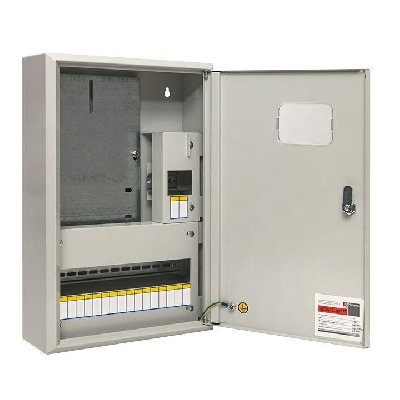 Щит ЩУРн 3/18 (Э) (500х340х120) IP31 EKF mb23-3/18e