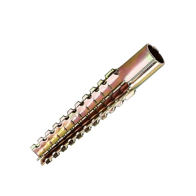 Дюбель для газобетона 10х60 (уп.5шт) Tech-Krep/Zitar 111116