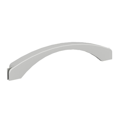 Адаптер для напольного канала 50х12мм сер. DKC 05919