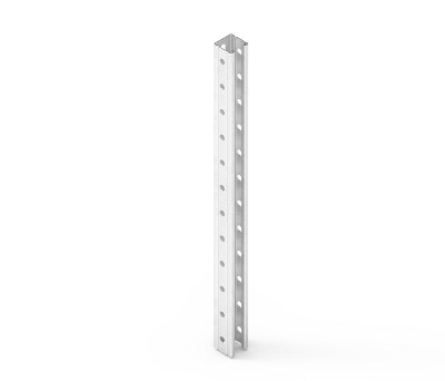 Профиль страт одинарный БПС1.41.41.2000.1.5.2 СОЭМИ Н3321222072