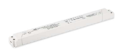 Драйвер встраиваемый 150Вт 24В для светодиодной ленты Meanwell SLD-150-24 IP65 330х35х22 VARTON SLD-150-24