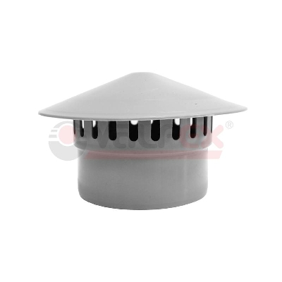 Зонт вентиляционный d50мм (100) VALFEX 26106050