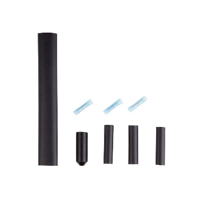 Набор универсальный для концевой заделки саморегулир. кабеля Rexant 51-0615-1