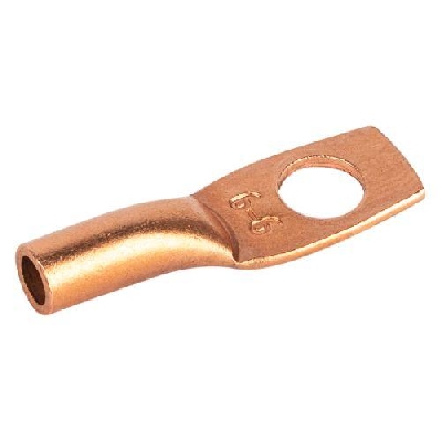 Наконечник медный ТМ 2.5-5-2.6 ЭРА Б0062528