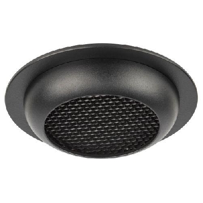 Светильник под лампу GX53 KL111 встраив. BK черн. матов. ЭРА Б0061535