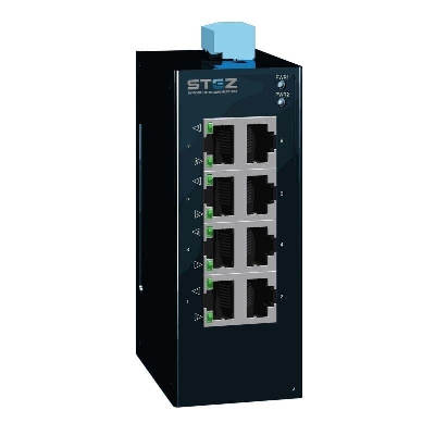 Коммутатор промышленный STEZ1008 СТЭЗ 70310008