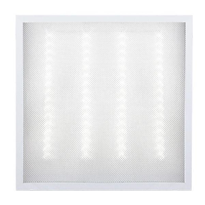 Панель светодиодная универсальная призма 36ВТ 4000К 600х600х19 LTL-6060-22 Ultraflash 15003