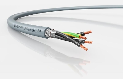 Кабель FLEXICORE 135 CH нг(А)-HF 4G1 (м) LAPP 3120001997