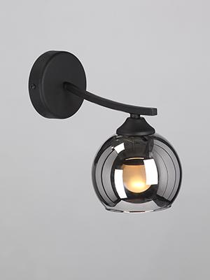 Светильник настенный V4285-1/1A 1xE27 макс. 40Вт Vitaluce V4285-1/1A