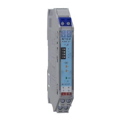 Барьер искрозащиты разделительный переключающий усилитель АВИС12-SL-NAM-2RO-N СТЭЗ 65012102