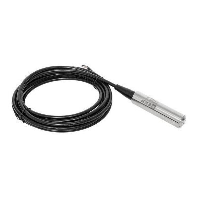 Датчик уровня погруж. (гидростат) 0-5м вод.ст. 0.5% кабель 5м EKF PRT-102-5-0.5-5