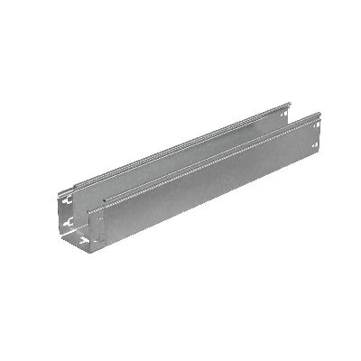 Лоток неперфорированный 100х100 L6000 1.2мм "Быстрый монтаж ПЛЮС" КМ PL14097