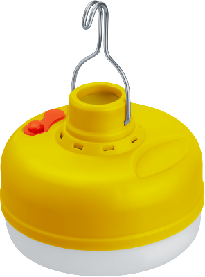 Фонарь аккумуляторный кемпинговый 95 565 NPT-CA26-ACCU кемпинг 24 SMD 450лм 2 li-ion 1.2Ач Navigator 95565